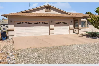 4624 N Sheridan Lane, Prescott Valley, AZ 86314 - Photo 1