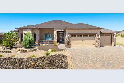 3280 Stone Cliff Court, Prescott, AZ 86301 - Photo 1