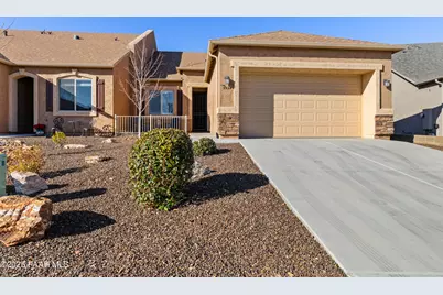 5524 N Brinson Lane, Prescott Valley, AZ 86314 - Photo 1