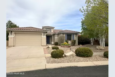1073 N Fence Post Place, Prescott Valley, AZ 86314 - Photo 1