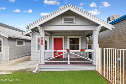 217 Grove Avenue, Prescott, AZ 86301 - Photo 1
