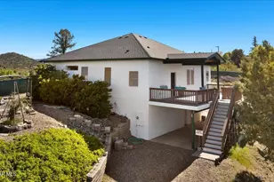 1100 Rhinestone Dr, Prescott, AZ 86301 - Photo 1