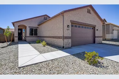 4885 N Pemberley Street, Prescott Valley, AZ 86314 - Photo 1