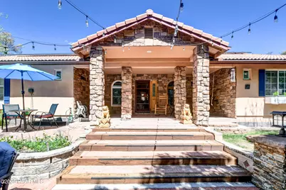 2490 Sandia Drive, Prescott, AZ 86301 - Photo 1