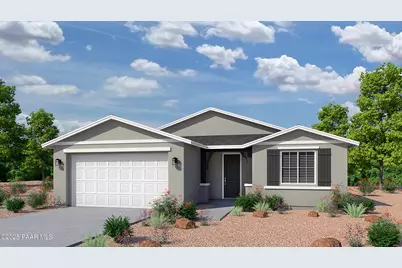 6882 Claret Drive, Prescott, AZ 86305 - Photo 1