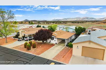 636 N Mesquite Tree Drive, Dewey-Humboldt, AZ 86327 - Photo 1