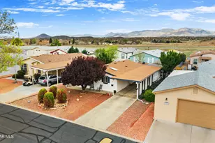 636 N Mesquite Tree Dr, Dewey-Humboldt, AZ 86327 - Photo 1