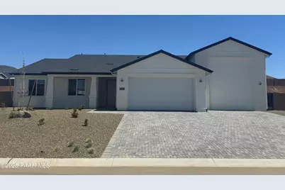 8639 N Isabella Court, Prescott Valley, AZ 86315 - Photo 1