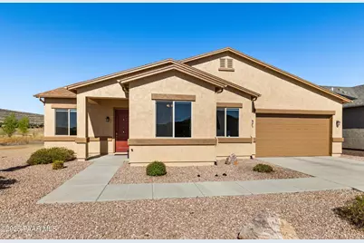 4726 N Salem Place, Prescott Valley, AZ 86314 - Photo 1