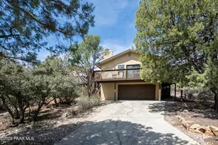 636 S Bear Claw, Prescott, AZ 86301 - Photo 1