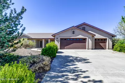 3640 N Mearns Place, Chino Valley, AZ 86323 - Photo 1