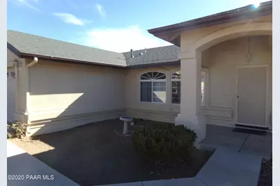 7115 E Thrush Lane, Prescott Valley, AZ 86314 - Photo 1