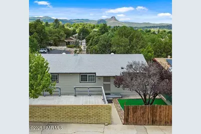 130 S Penn Avenue #A, Prescott, AZ 86303 - Photo 1