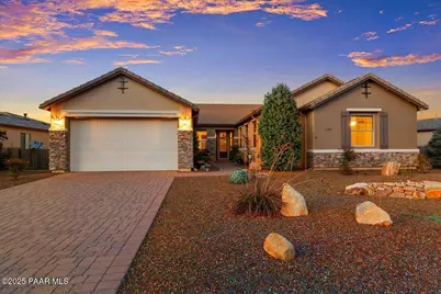 1149 Stack Rock Road, Prescott Valley, AZ 86314 - Photo 1