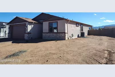 8925 N Needle Rock Road, Prescott Valley, AZ 86315 - Photo 1