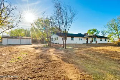 758 S Road 1 East, Chino Valley, AZ 86323 - Photo 1