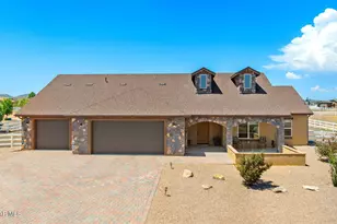 130 Brenna Dr, Chino Valley, AZ 86323 - Photo 1