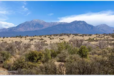 0 W Jasper Ridge Road, Prescott, AZ 86305 - Photo 1