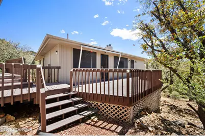 4885 Hornet Drive, Prescott, AZ 86301 - Photo 1