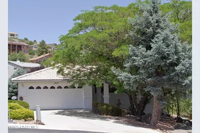 1491 Marvin Gardens Lane, Prescott, AZ 86301 - Photo 1