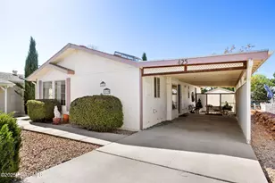 12135 E Stonehedge Way Way, Prescott Valley, AZ 86327 - Photo 1