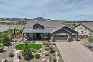 5220 Peavine Vw Trl, Prescott, AZ 86301 - Photo 1