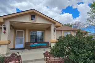 2770 Azurite St, Dewey-Humboldt, AZ 86327 - Photo 1