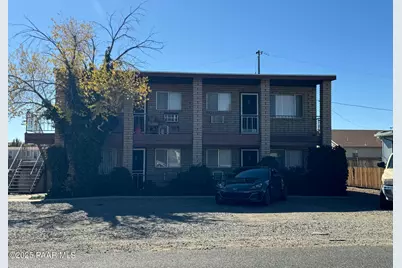 8469 E Yavapai Road #A, Prescott Valley, AZ 86314 - Photo 1