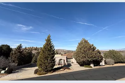 1940 Promontory, Prescott, AZ 86305 - Photo 1