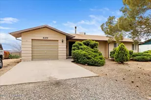 4377 N Cypress Cir, Prescott Valley, AZ 86314 - Photo 1