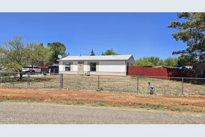 17540 E Bob White Road, Mayer, AZ 86333 - Photo 1