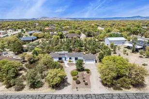 2560 W Glenshandra Dr, Prescott, AZ 86305 - Photo 1