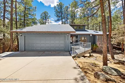 255 Golden Eagle Drive, Prescott, AZ 86303 - Photo 1