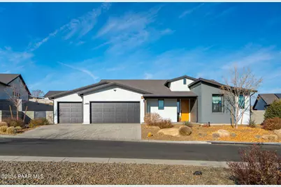 5626 E Killen Loop, Prescott Valley, AZ 86314 - Photo 1