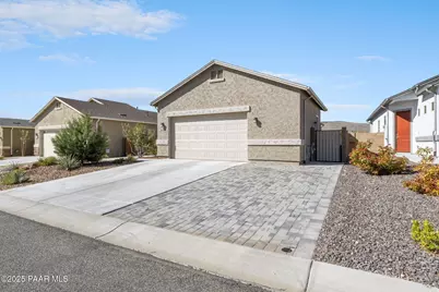 5180 N Elliot Avenue, Prescott Valley, AZ 86314 - Photo 1