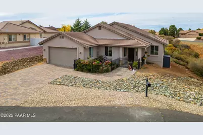 10550 E Cumberland Court, Dewey-Humboldt, AZ 86327 - Photo 1