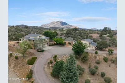 5750 N Bailey Avenue, Prescott, AZ 86305 - Photo 1