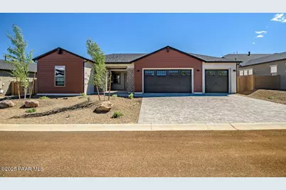 3259 Jagged Spire Court, Prescott, AZ 86301 - Photo 1