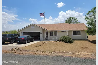 20089 E Saguaro Drive, Mayer, AZ 86333 - Photo 1