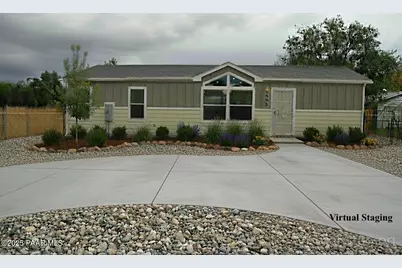 1555 Prescott Drive, Chino Valley, AZ 86323 - Photo 1