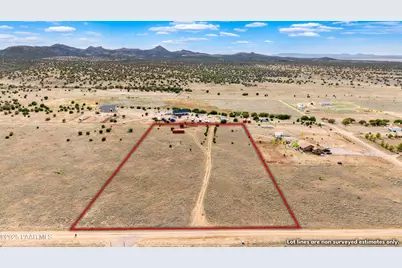 21240 N Ridgeview Road, Paulden, AZ 86334 - Photo 1