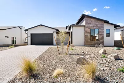 5739 E Hahn Street, Prescott Valley, AZ 86314 - Photo 1