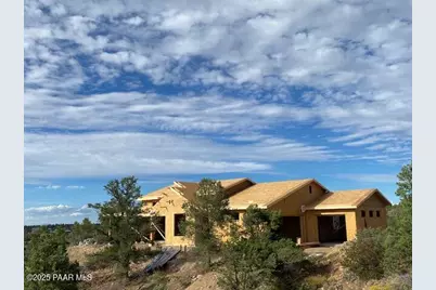 5908 W Cedron (Lot 264) Circle, Prescott, AZ 86305 - Photo 1