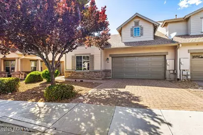 662 N Casa Bella Avenue, Dewey-Humboldt, AZ 86327 - Photo 1