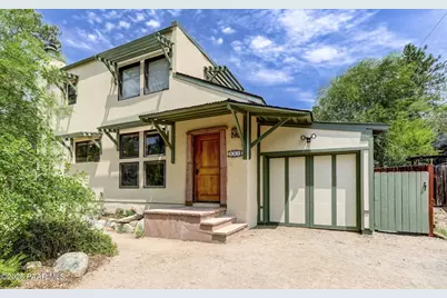 880 Mohave Drive, Prescott, AZ 86303 - Photo 1