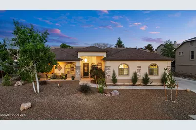3081 Trail Walk, Prescott, AZ 86301 - Photo 1