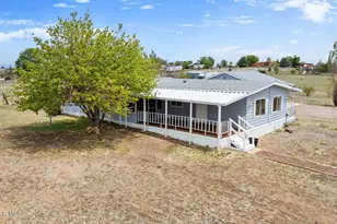 225 S Mountain View Rd, Chino Valley, AZ 86323 - Photo 1