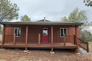 588 Mesa Dr, Williams, AZ 86046 - Photo 1