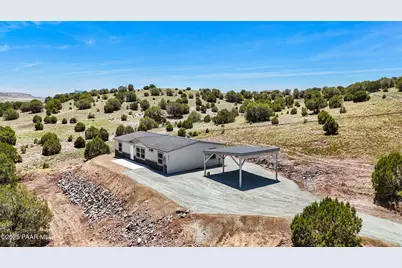 6415 N Hilltop Trail, Chino Valley, AZ 86323 - Photo 1