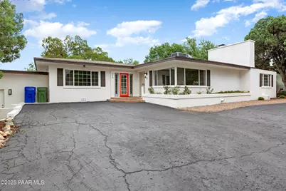 315 N Robinson Drive, Prescott, AZ 86303 - Photo 1